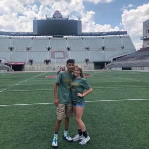 Meet your Posher, Evan